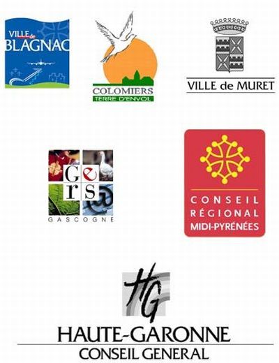 sponsors