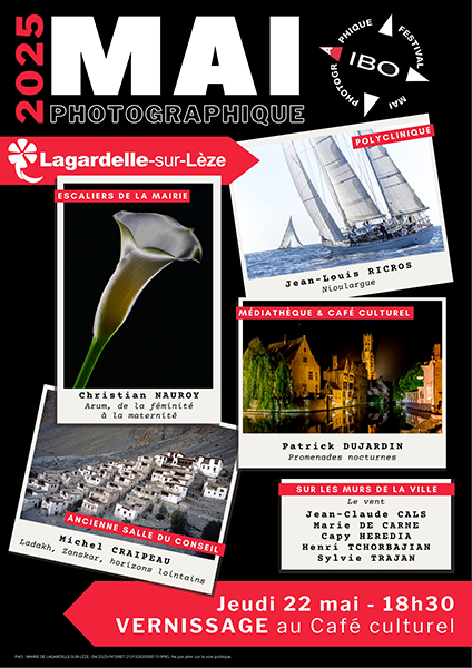 affiche