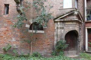 toulouse secret