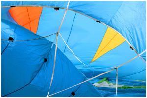 voile
