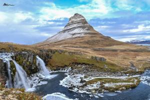 kirkjufell