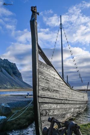 vestrahorn