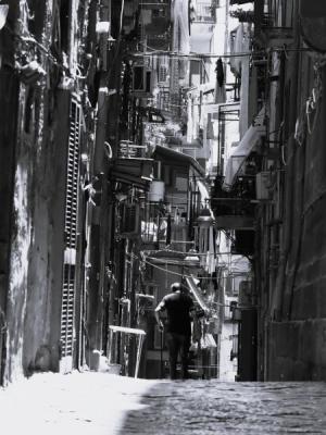 naples  enchevetrement