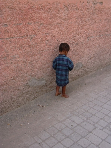 enfant_maroc