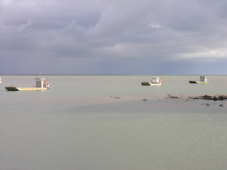 oleron