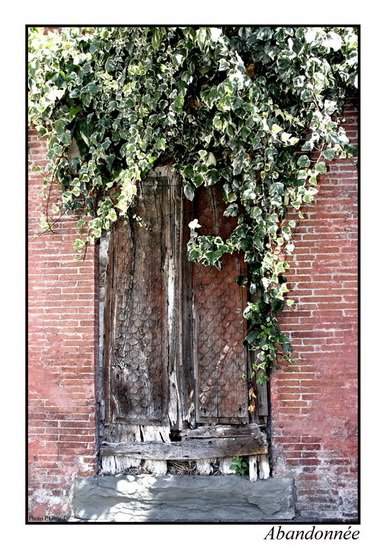 abandonn__e