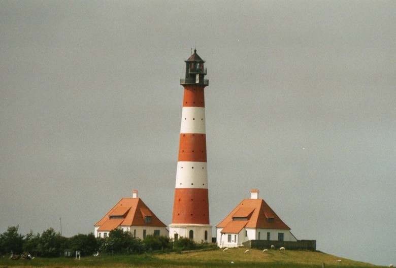 westerhever