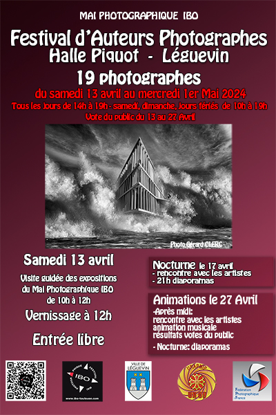 affiche